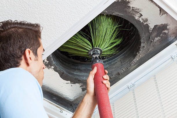 Best Emergency Air Duct Cleaning  in Sachse, TX