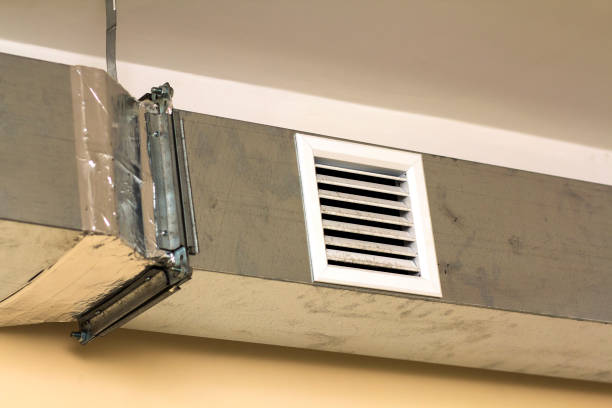 Best Commercial Air Duct Cleaning  in Sachse, TX